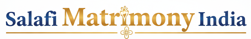 Salafi Matrimony India
