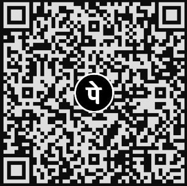 PhonePe QR Code